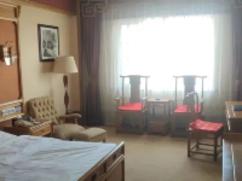 東寧華宇酒店 東寧酒店