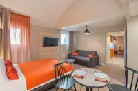 Appart'City Confort Montpellier Saint Roch