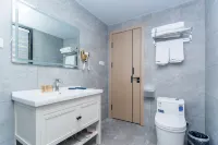 Mia Hotel (Jiaodong international airport store) - 3 estrellas