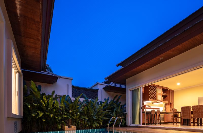 Villa Prima Karon Beach photo 4
