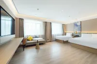 Starway Hotel (Jincheng Yingbin Street)