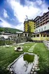 Thaiwoo Town Nanshanli Hotel Hotels in Zhangjiakou