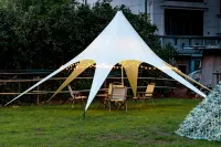 Yunjian ·PUBU Coffee Star Designer Meisu (Yunshang Grassland Tourism Resort Branch) 구름위초원(운상초원) 주변 호텔