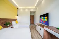 Pu'ermuji Homestay