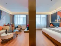 Donghai Yiyun Selected Hotel Hotels in Qi County