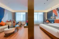 Donghai Yiyun Selected Hotel Hotels in Qixian