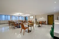 City Comfort Inn (Nanning Xingning District Government Maternal and Child Health Hospital Branch) - E-sport