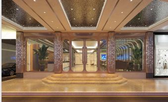 Meijule E-Sports Hotel (Haifeng Food Street)