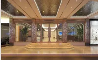 Meijule E-Sports Hotel (Haifeng Food Street)