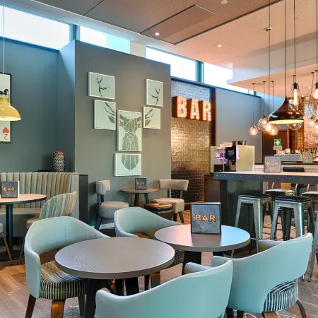 Premier Inn Hannover City University
