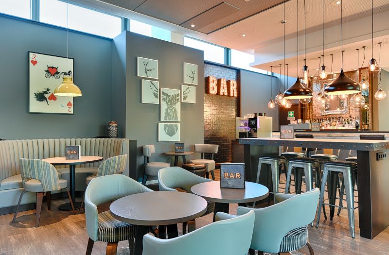 Premier Inn Hannover City University photo 3