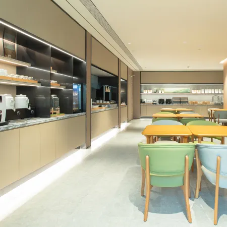 JI Hotel (Jingzhou Changjiang Daxue)