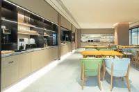 JI Hotel (Jingzhou Changjiang Daxue) - 3-Star