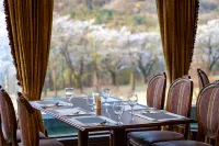 KensingtonHotel Seorak - breakfast