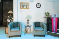 Ge JacMart Homestay Makassar Hotels in Ujung Pandang
