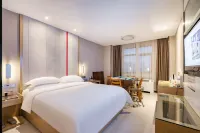 Lavande Hotel. Jingjiang Bus Terminal