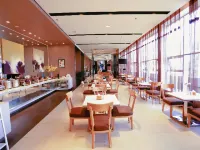 Zhanghe  Hotel (Changzhi Middle Yingxiong Road)