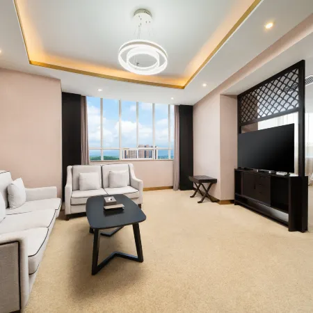 Hongyun Hotel