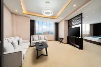 Hongyun Hotel Hotels in Beiliu