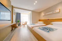 Putuo Mountain Landscape S Hotel (Pujisi Branch)