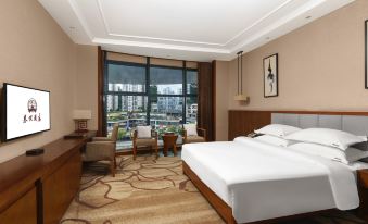 Taiyue Hotel