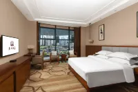 Taiyue Hotel Hotels in Fengjie County