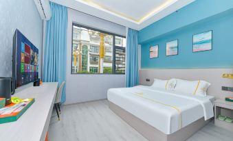 Shibing Yeppo Business Travel Hotel