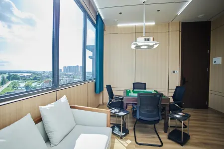 Chunshan Hotel Отели рядом со станцией KaipingSouth Railway Station