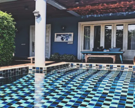 I-Destiny Gallery Resort Hotels in Phanat Nikhom