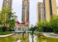 Xixi City Homestay (Guanghan Samsungdui Branch)