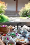Anmin Hotel, Sanfang Qixiang, Fuzhou - breakfast