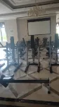 Yisideng Holiday Villa (Enping Hengda Quandu) - Gym