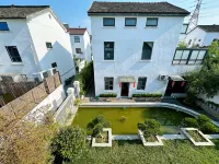 Zhuyuan Spa Guesthouse - Villas