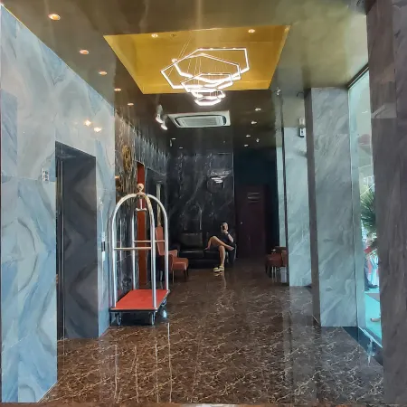 Sempre Premier Inn - Mactan Airport Hotel
