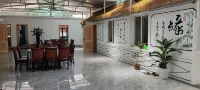 Changhai Water Happy Residence - Bữa sáng