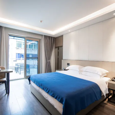 Jingu Hotel