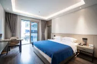 Jingu Hotel Hotels in Longchang