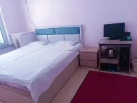 Manzhouli Jiahe Inn Hotels in Jalainur District