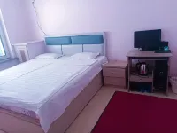 Manzhouli Jiahe Inn Hotels in Jalainur District