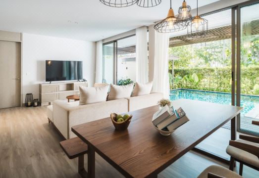 아바니+ 카오 락 리조트