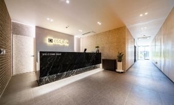 Cloudin Hotel Mokpo Peace Square Branch