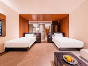 Puyuan Fashion Ancient Town Meshang Resort Hotel