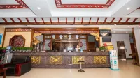 Ordos Zijin Holiday Hotel (Dongsheng Campus Branch of No.1 Middle School)