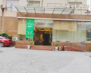 Qianye Hotel Hotel in zona Guojiao Square