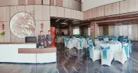 Jianguo Holiday Hotel Hotels in Yueqing