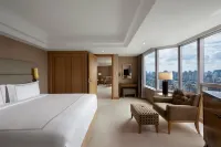 DoubleTree by Hilton Shanghai - Pudong