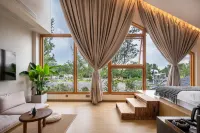 Pengzhou Puwang Private Soup Homestay