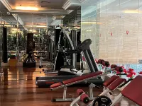 윈청 젠궈 호텔 윈청 호텔