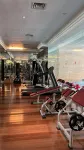 Yuncheng Jianguo Hotel