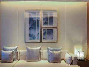 Yancheng Marriott Hotel